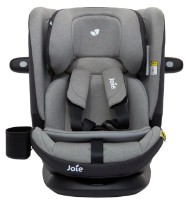 Scaun auto pentru copii Joie i-Bold Ash (C2217AAF03000) imaginea #2 — magazin online Desire.md