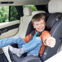 Scaun auto pentru copii Joie i-Pivot i-Size Grow Moonlight (C2407AAMNL000) imaginea #3 — magazin online Desire.md