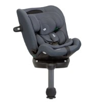 Scaun auto pentru copii Joie i-Pivot i-Size Grow Moonlight (C2407AAMNL000) imaginea #6 — magazin online Desire.md