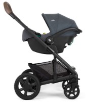 Scaun auto pentru copii Joie i-Snug Moonlight (C1817CAMNL000) imaginea #2 — magazin online Desire.md