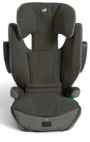 Scaun auto pentru copii Joie i-Traver Signature Evergreen (C1903BAEVG000) imaginea #5 — magazin online Desire.md