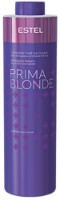 Balsam de păr Estel Prima Blonde Silver 1000ml imaginea #1 — magazin online Desire.md