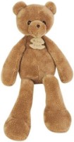 Jucărie de pluș Doudou Bear Sweety 40cm (HO2146) imaginea #2 — magazin online Desire.md