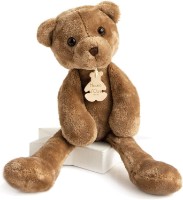 Jucărie de pluș Doudou Bear Sweety 40cm (HO2146)