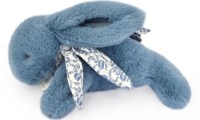 Jucărie de pluș Doudou Rabbit Blue (DC4141)