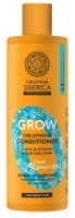 Бальзам для волос Natura Siberica Oblepikha Grow 400ml фото №1 — интернет-магазин Desire.md
