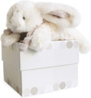Jucărie de pluș Doudou Rabbit Bonbon 20cm (1240) imaginea #3 — magazin online Desire.md