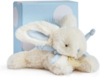 Jucărie de pluș Doudou Rabbit Bonbon 20cm Blue (1238) imaginea #2 — magazin online Desire.md