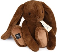 Jucărie de pluș Doudou Rabbit Coffee 32cm (HO3250)