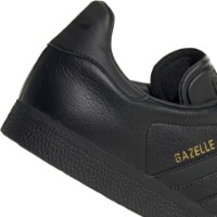 Ghete pentru bărbați Adidas Gazelle Core Black/Gold Metallic, s.46.5 imaginea #8 — magazin online Desire.md