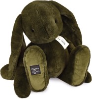 Jucărie de pluș Doudou Rabbit Khaki 50cm (HO3253)