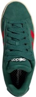 Кеды мужские Adidas Grand Court Alpha Collegiate Green/Better Scarlet/Off White, s.41.5 фото №5 — интернет-магазин Desire.md