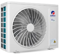 Кондиционер Gree GWH12AABXB-K6DNA4A/I фото №2 — интернет-магазин Desire.md