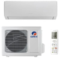 Кондиционер Gree GWH09AGBXB-K6DNA1A/1 фото №3 — интернет-магазин Desire.md