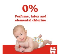 Подгузники Huggies Classic Jumbo 3/4-9kg 52pcs фото №4 — интернет-магазин Desire.md