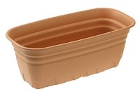 Ghiveci Tontarelli Tullipan 40x20x15cm (53663)