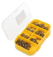 Șuruburi Kranz KR-01-3101-05 imaginea #2 — magazin online Desire.md