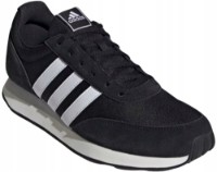 Adidași pentru bărbați Adidas Run 60S 3.0 Core Black/Cloud White/Core White, s.42 imaginea #3 — magazin online Desire.md