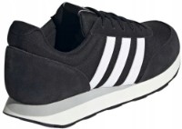 Кроссовки мужские Adidas Run 60S 3.0 Core Black/Cloud White/Core White, s.44.5 фото №4 — интернет-магазин Desire.md