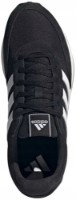 Кроссовки мужские Adidas Run 60S 3.0 Core Black/Cloud White/Core White, s.44.5 фото №5 — интернет-магазин Desire.md
