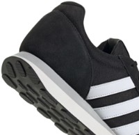 Кроссовки мужские Adidas Run 60S 3.0 Core Black/Cloud White/Core White, s.44.5 фото №7 — интернет-магазин Desire.md