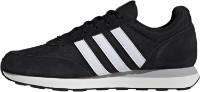 Кроссовки мужские Adidas Run 60S 3.0 Core Black/Cloud White/Core White, s.45.5 фото №1 — интернет-магазин Desire.md
