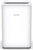 Осушитель воздуха Sharp UD-P204P-W фото №2 — интернет-магазин Desire.md