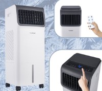 Răcitor de aer Thunder Breeze White imaginea #2 — magazin online Desire.md