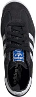 Кроссовки мужские Adidas Sl 72 Rs Core Black/Cloud White/Blue, s.41.5 фото №4 — интернет-магазин Desire.md