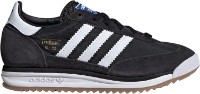 Adidași pentru bărbați Adidas Sl 72 Rs Core Black/Cloud White/Blue, s.44.5 imaginea #8 — magazin online Desire.md