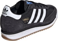 Кроссовки мужские Adidas Sl 72 Rs Core Black/Cloud White/Blue, s.46.5 фото №3 — интернет-магазин Desire.md