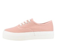 Ghete pentru dame D.T. New York B266793 Pink, s.39
