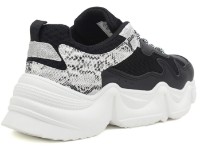 Кроссовки женские D.T. New York B428943 Black, s.40 фото №4 — интернет-магазин Desire.md