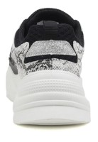 Кроссовки женские D.T. New York B428943 Black, s.40 фото №7 — интернет-магазин Desire.md