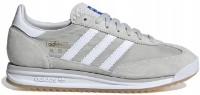 Кроссовки мужские Adidas Sl 72 Rs Grey One/Cloud White/Crystal White, s.45.5 фото №2 — интернет-магазин Desire.md