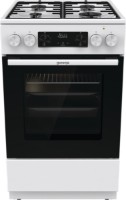 Газовая плита Gorenje GK5C42WH