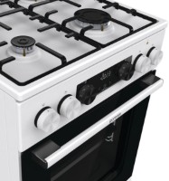 Aragaz Gorenje GK5C42WH imaginea #5 — magazin online Desire.md