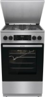 Газовая плита Gorenje GKS5C71XF