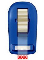 Диспенсер для скотча Cassa Blue (8310) фото №2 — интернет-магазин Desire.md