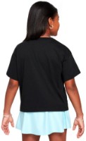 Детская футболка Nike G Nsw Photo Tee Black, s.S фото №3 — интернет-магазин Desire.md