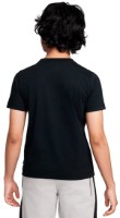 Детская футболка Nike K Nk Air Tee Black, s.L фото №3 — интернет-магазин Desire.md