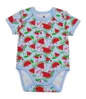 Детское боди Minikin Light Blue 86cm (231330286)