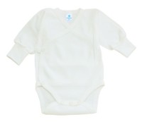 Детское боди Minikin Milky 62cm (21370362)