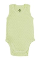 Детское боди Minikin Olive 68cm (25170568)