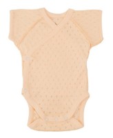 Детское боди Minikin Peach 62cm (25100562)