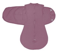 Пеленка-кокон Minikin Pink (22660356-62) фото №3 — интернет-магазин Desire.md