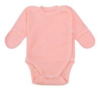 Детское боди Minikin Pink 50cm (242700350)