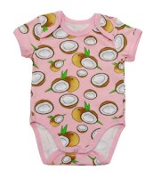 Детское боди Minikin Pink 80cm (231330280)