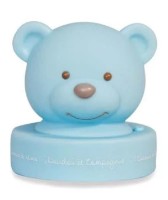 Lampă de veghe Doudou Bear Blue (DC2488B) imaginea #1 — magazin online Desire.md