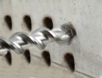 Сверло Diager 166D12L0340 фото №2 — интернет-магазин Desire.md